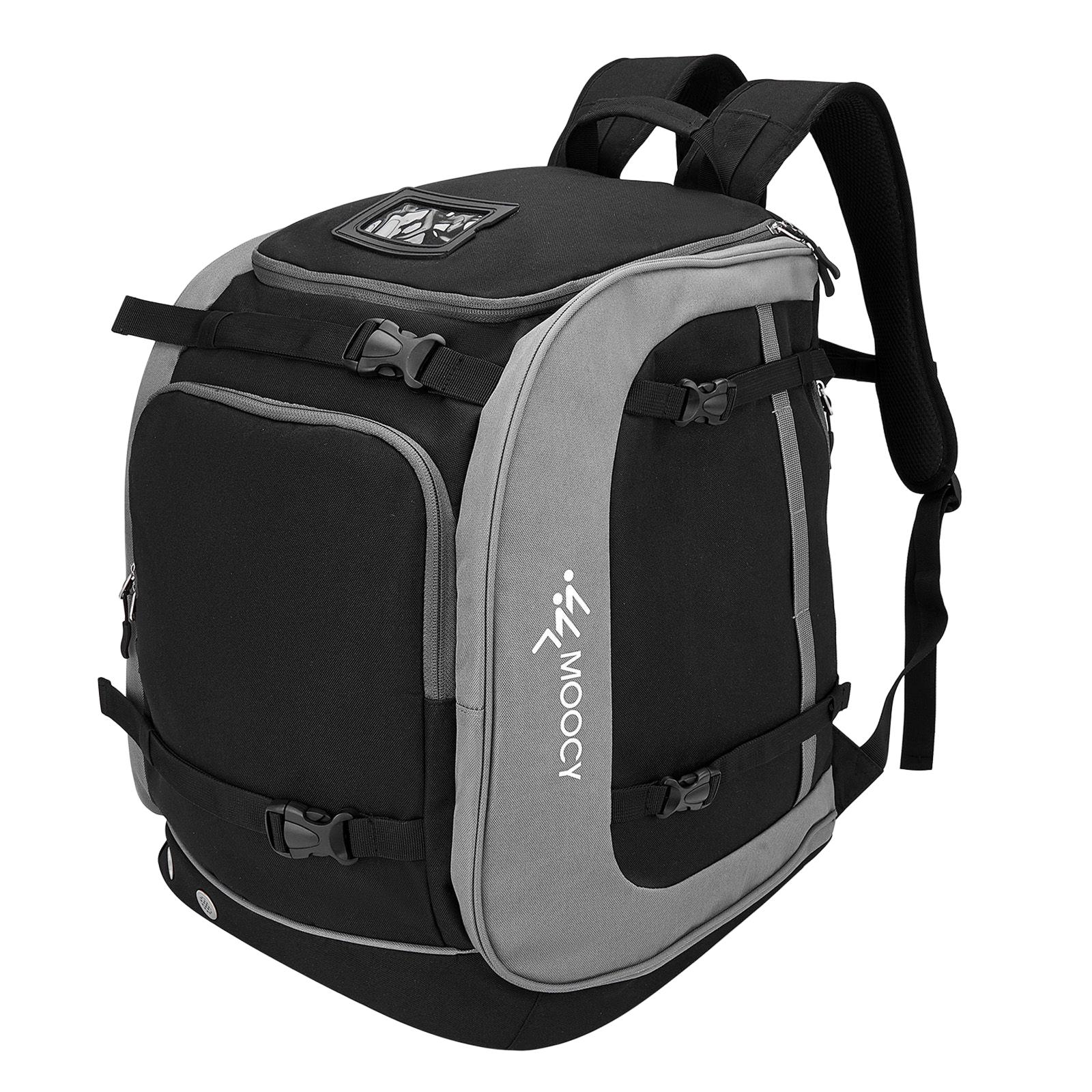 Lightweight Backpack 65L - Ransel Ski Portabel 65L Tas Penyimpanan