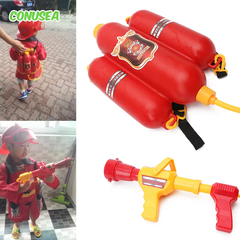 Outdoor Camping Games For Kids - Ransel api pistol air kapasitas besar