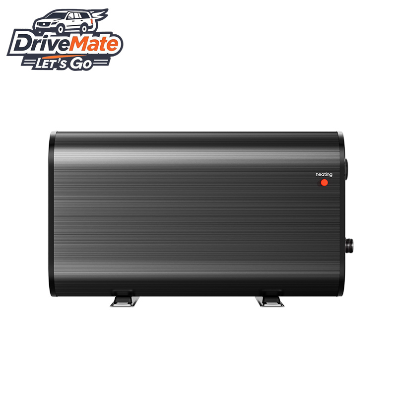 Outdoor Camping Hot Water Heater - Pemanas Air Listrik Kecil 12V 300W