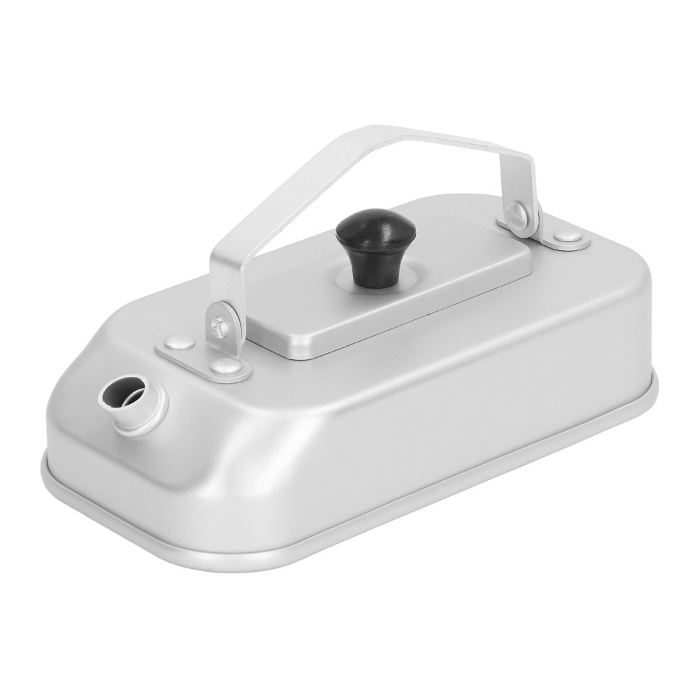 Outdoor Camping Kettle - 300ML Panci Air Mendidih untuk Berkemah,