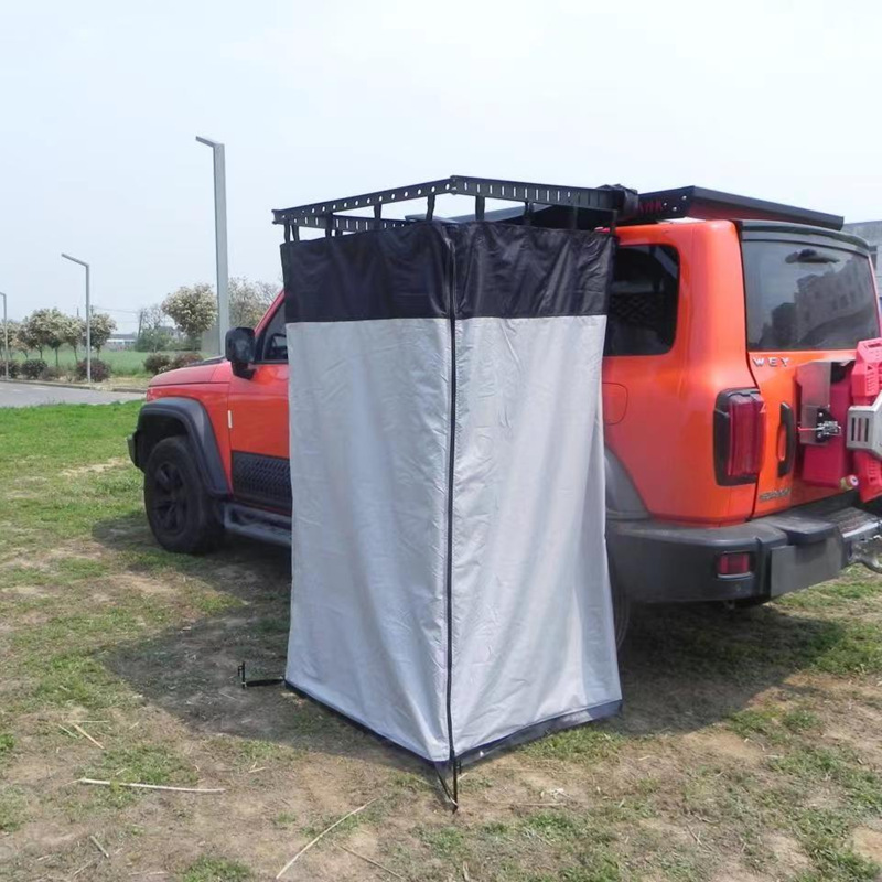 Outdoor Camping Shower - Tenda Mandi Camping Outdoor, Tenda Mandi