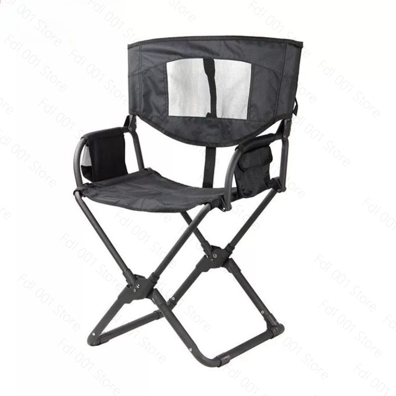 Outdoor Oversized Camping Chair - Kursi Lipat Luar Ruangan Tugas Berat