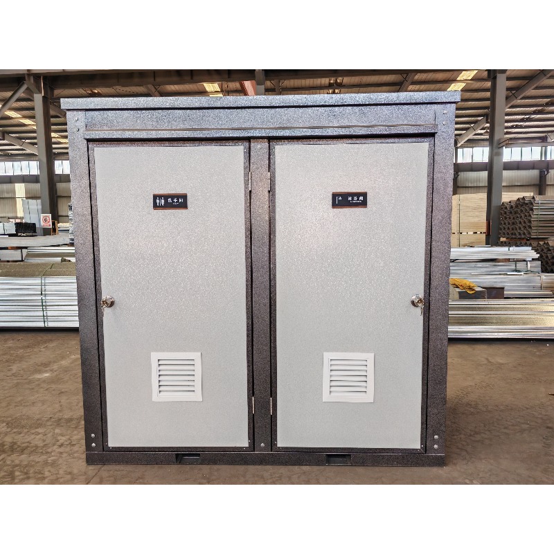 Unit Toilet dan Kamar Mandi Po - Portable Camp Toilet ulasan dan harga