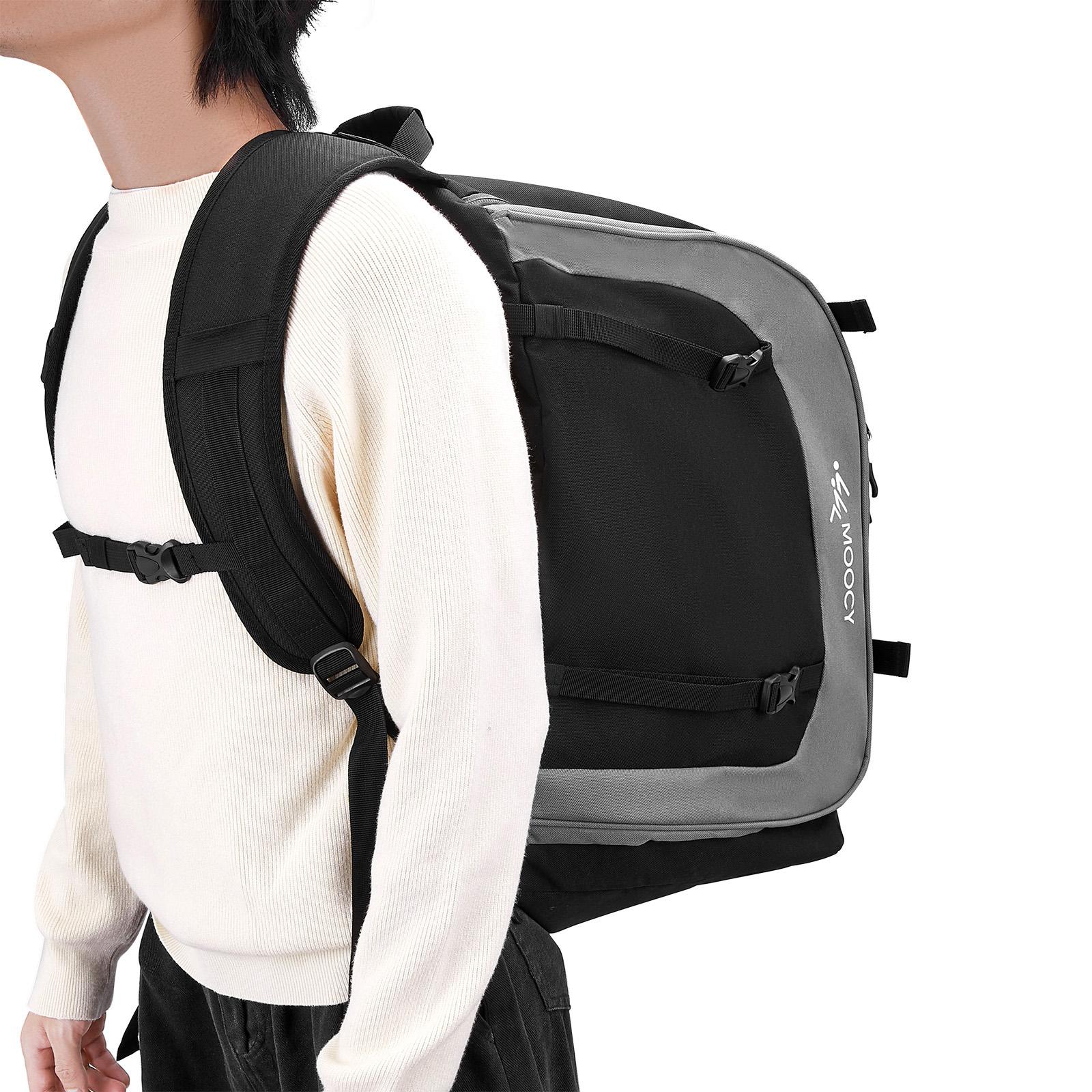 Ransel Ski Portabel 65L Tas Pe - Lightweight Backpack 65L ulasan dan harga