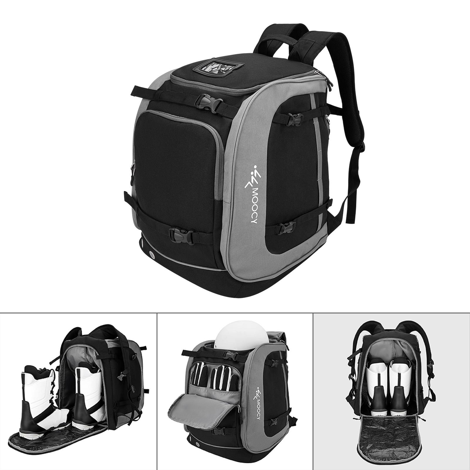 Ransel Ski Portabel 65L Tas Pe - Lightweight Backpack 65L ulasan dan harga