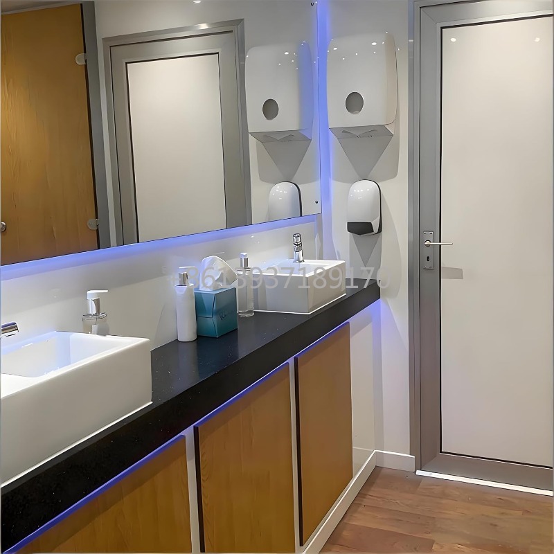 Trailer Toilet Mobile dengan B - Portable Camp Toilet ulasan dan harga