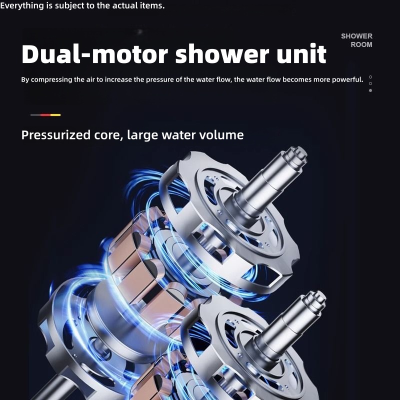 Unit Shower Listrik Portabel u - Outdoor Camping Shower ulasan dan harga