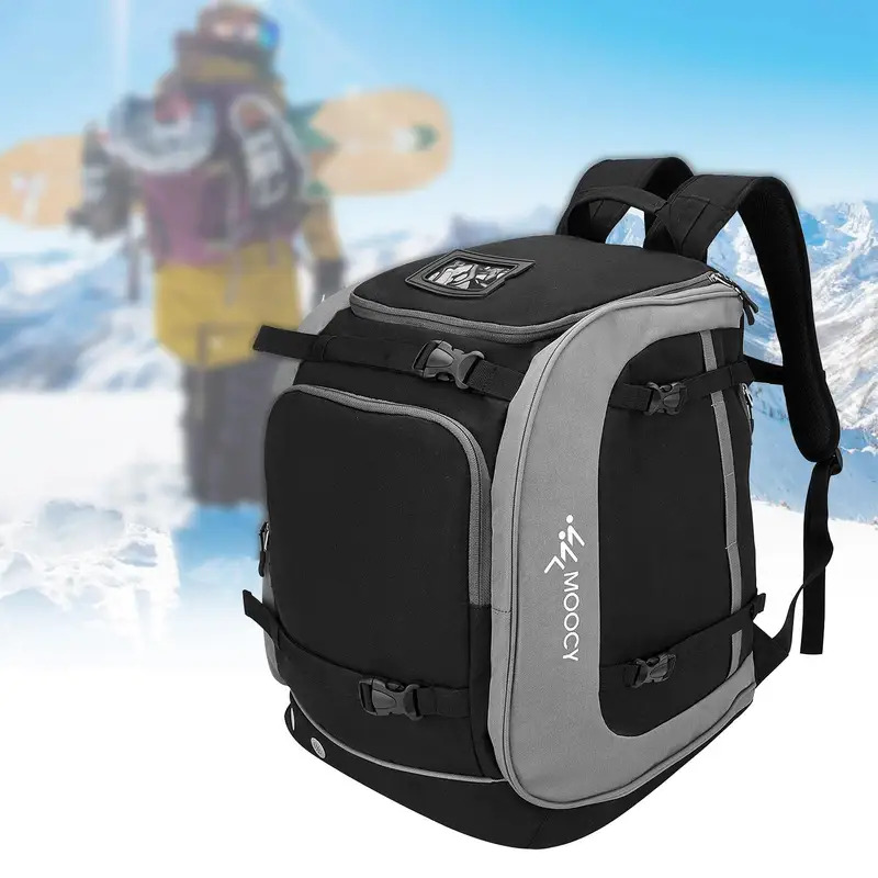 Tas Ransel Ski 65L Tahan Lama  - Lightweight Backpack 65L ulasan dan harga