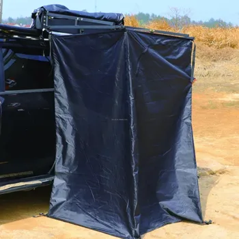 Tenda Mandi Samping Ringan unt - Outdoor Camping Shower ulasan dan harga