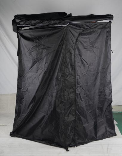 Tenda Mandi Samping Ringan unt - Outdoor Camping Shower ulasan dan harga