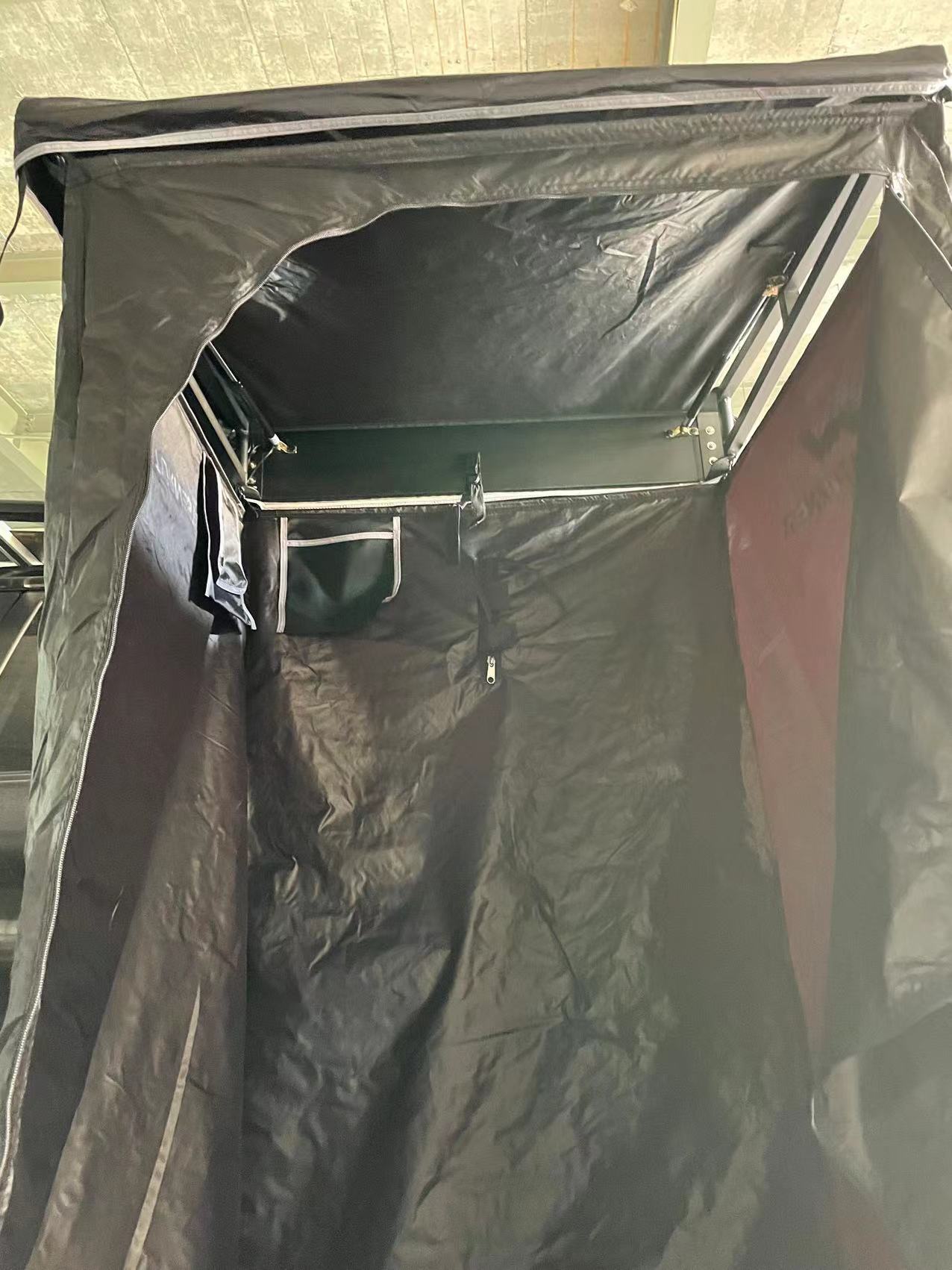 Tenda Mandi Samping Ringan unt - Outdoor Camping Shower ulasan dan harga
