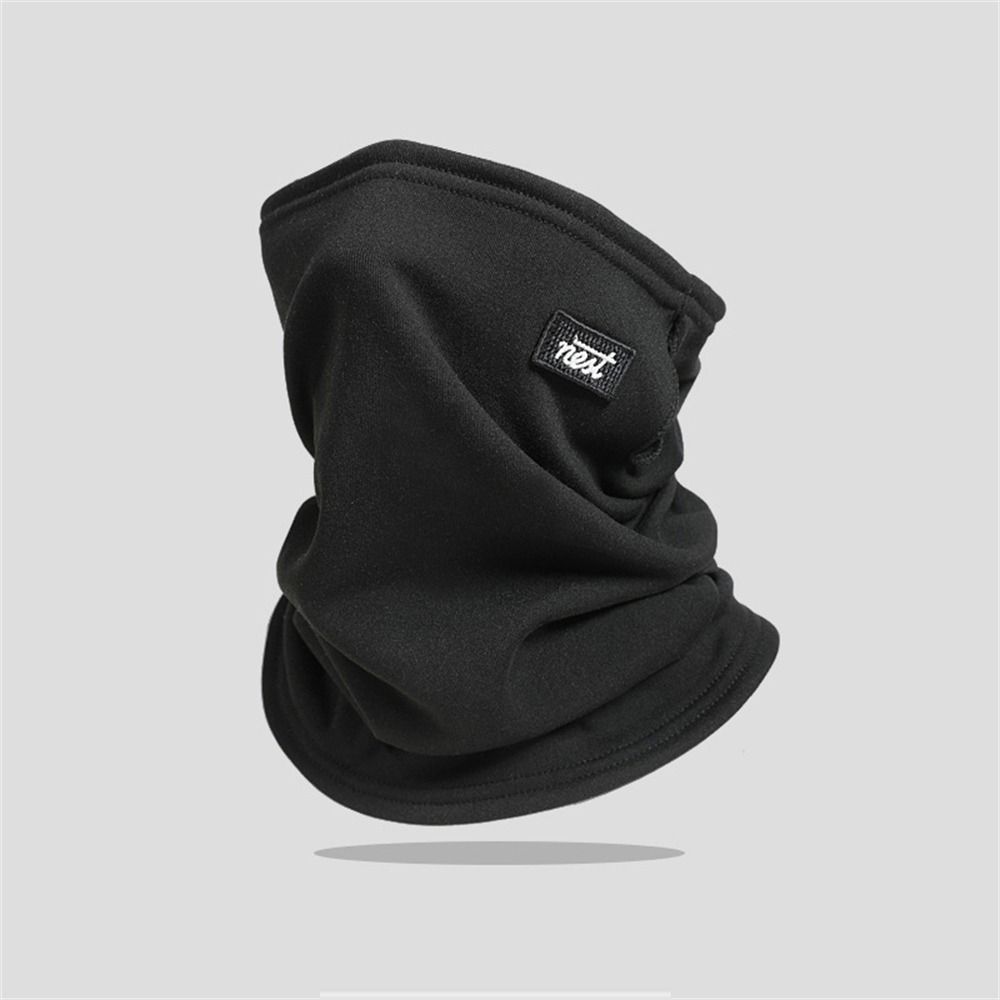 Penutup Leher Fleece untuk Ber - Outdoor Camping In Winter ulasan dan harga