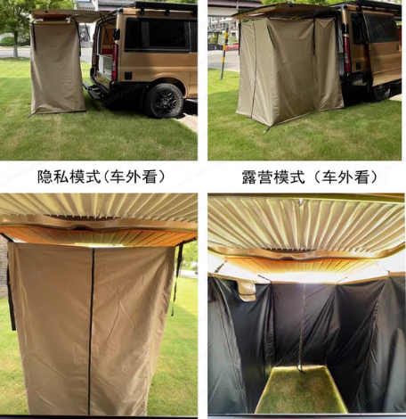 Tenda Mandi Lipat Portabel unt - Portable Camp Toilet ulasan dan harga