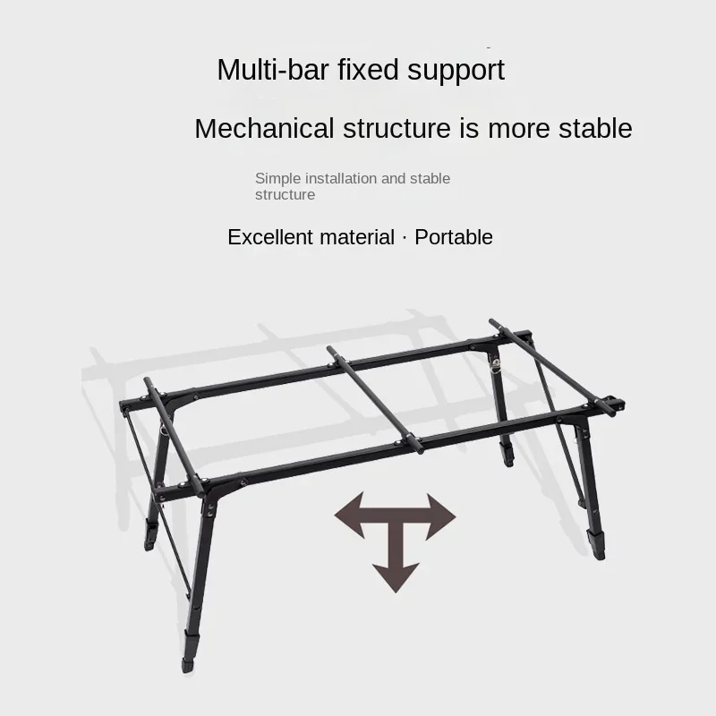 MOUNTAINHIKE New RUpgrade Meja - Outdoor Camping Table With Storage ulasan dan harga