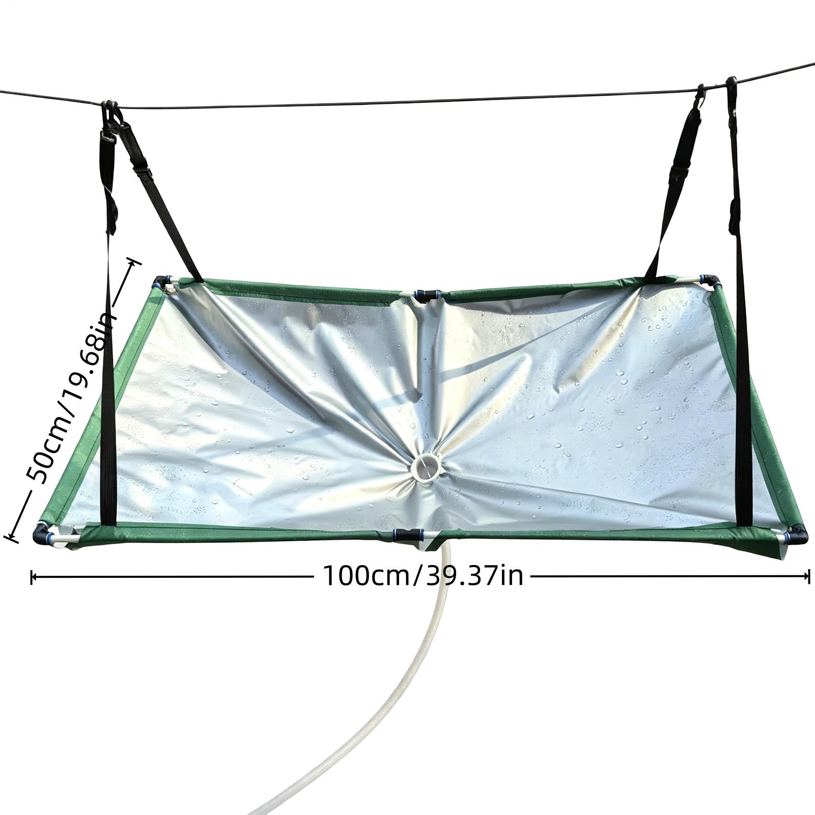 1 Buah Penampung Air Hujan unt - Outdoor Camping Water Filter ulasan dan harga