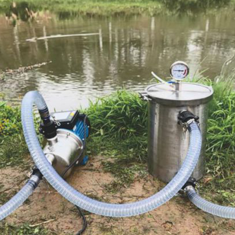 Penjernih Air Portabel untuk P - Outdoor Camping Water Filter ulasan dan harga