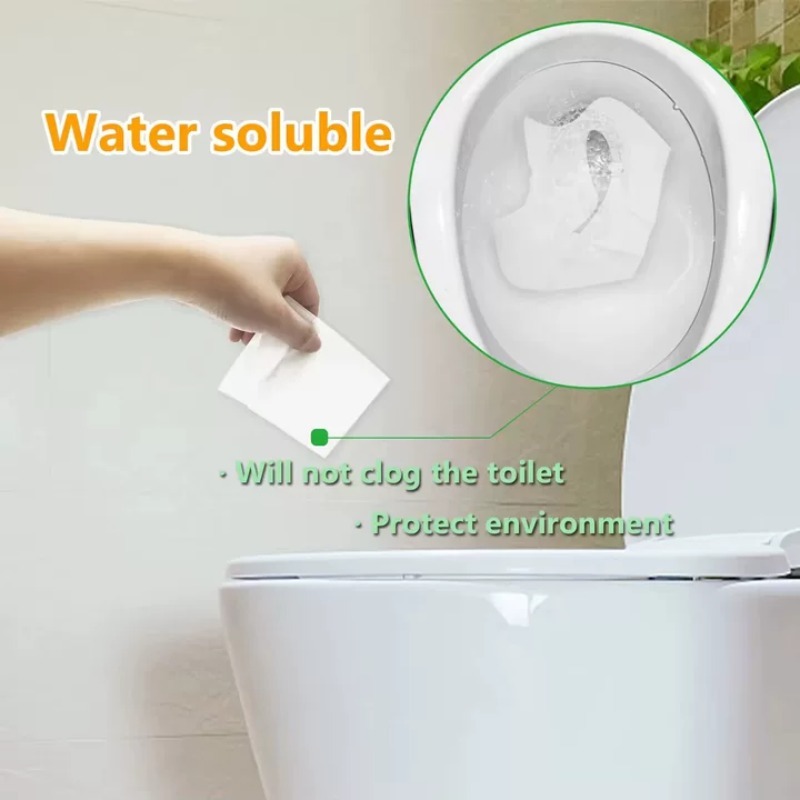 10-120 Buah Penutup Tempat Dud - Portable Camp Toilet ulasan dan harga