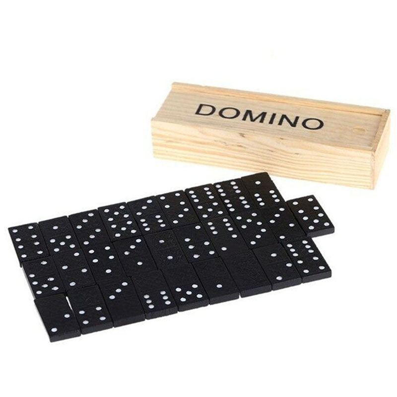 28 Buah/Set Permainan Papan Do - Outdoor Camping Games For Kids ulasan dan harga