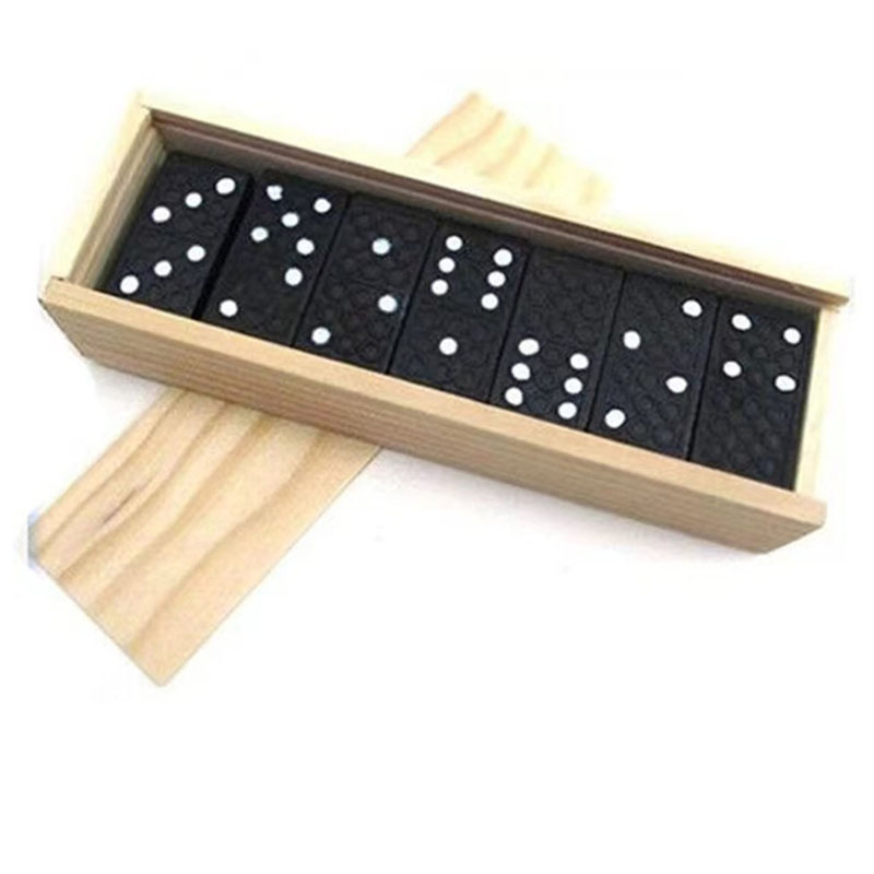 28 Buah/Set Permainan Papan Do - Outdoor Camping Games For Kids ulasan dan harga