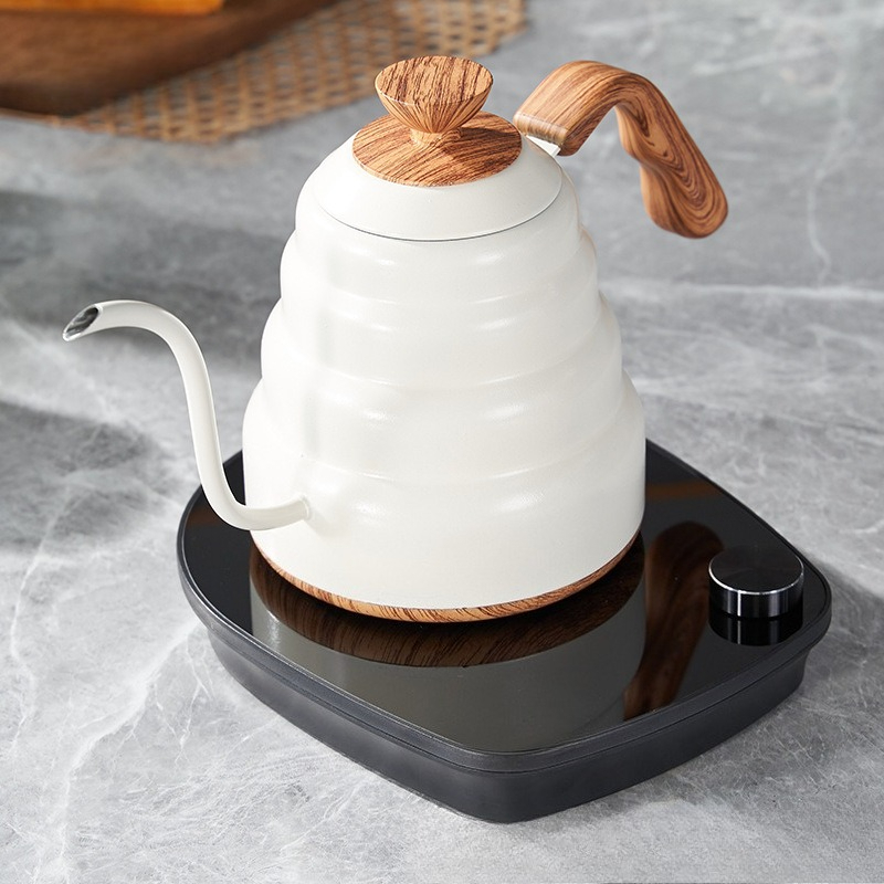 Ketel Air Termostatik Kapasita - Outdoor Camping Kettle ulasan dan harga