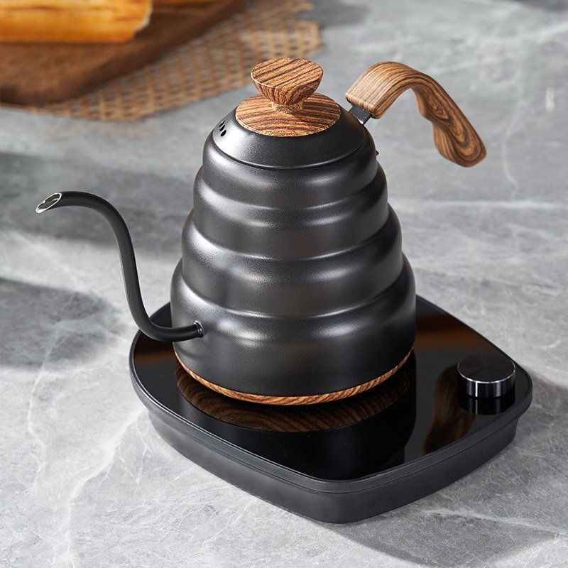Ketel Air Termostatik Kapasita - Outdoor Camping Kettle ulasan dan harga