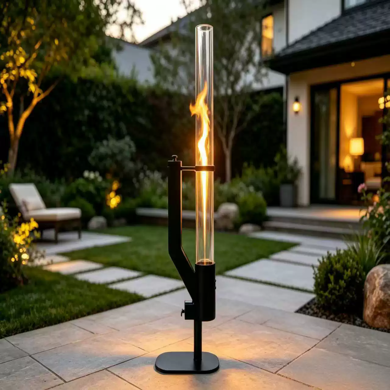 Kompor pemanas halaman luar ru - Outdoor Camping Wood Burning Stove ulasan dan harga
