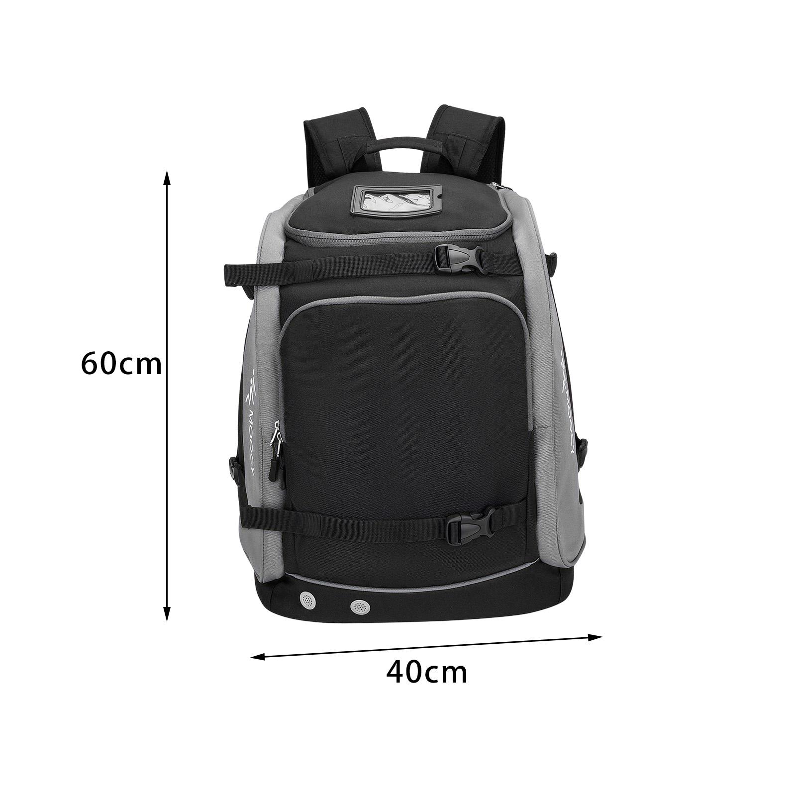 Tas Ransel Ski Tahan Air 65L K - Lightweight Backpack 65L ulasan dan harga