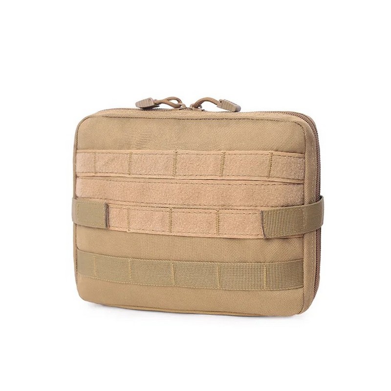 Tas utilitas kantong Molle EMT - First Aid Kit Camping ulasan dan harga