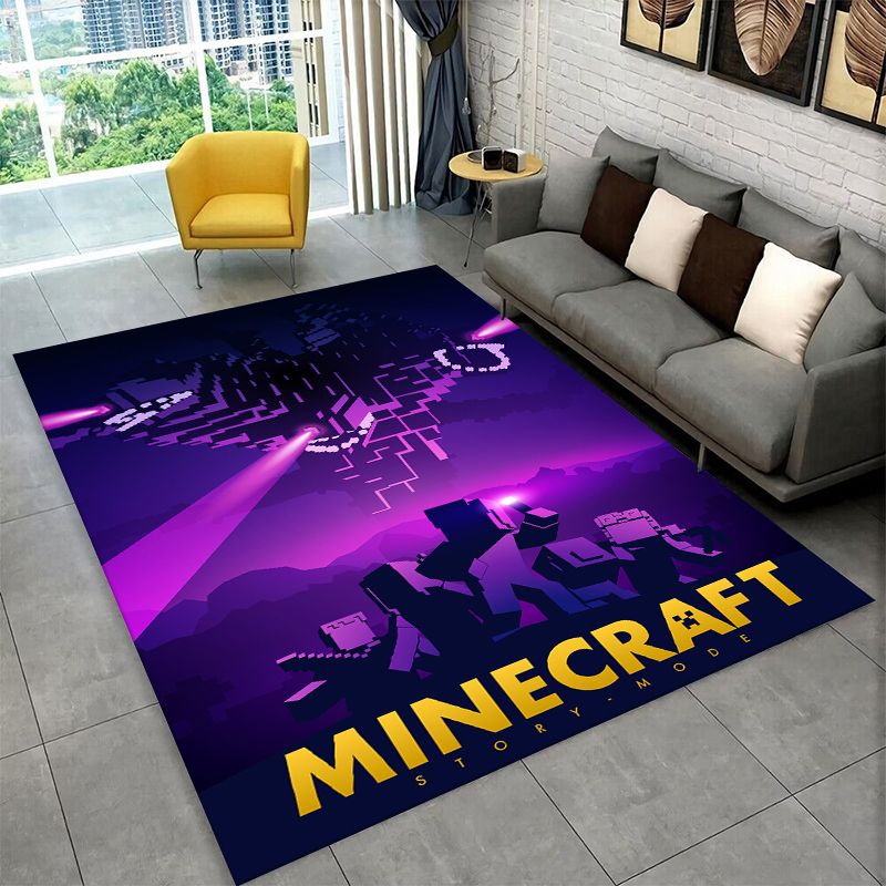 Karpet Anti-selip Permainan Ba - Outdoor Camping Games For Kids ulasan dan harga