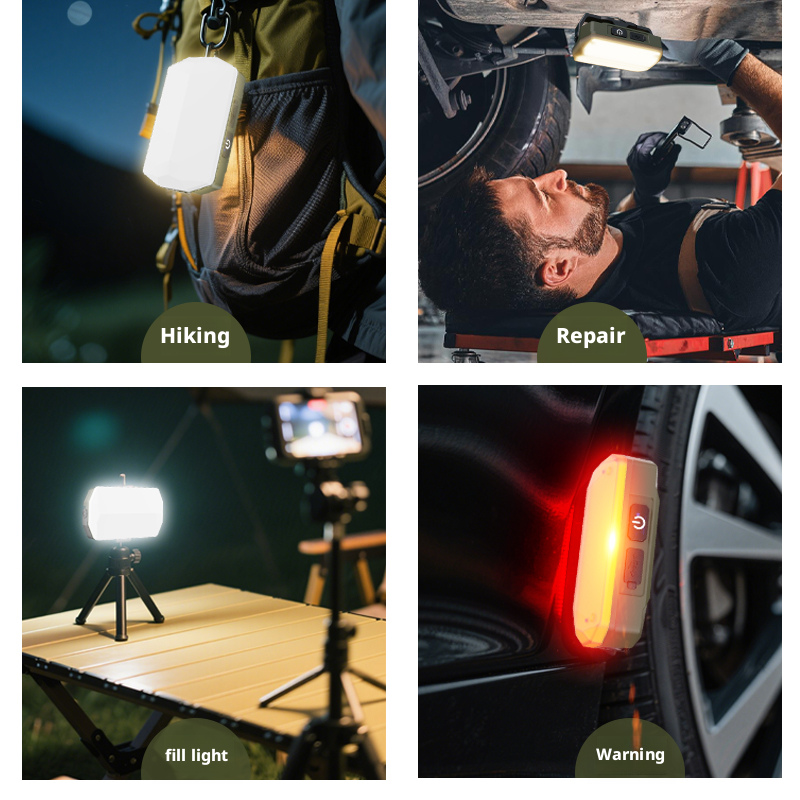 Lampu Camping Portabel untuk L - Outdoor Camping Lantern ulasan dan harga