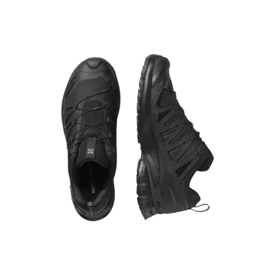 Salomon XA Pro 3D V8: Sepatu H - Salomon Shoes Xa Pro 3D ulasan dan harga