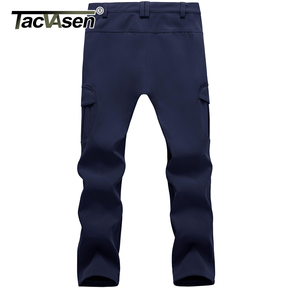 TACVASEN celana kerja cangkang - Outdoor Camping In Winter ulasan dan harga