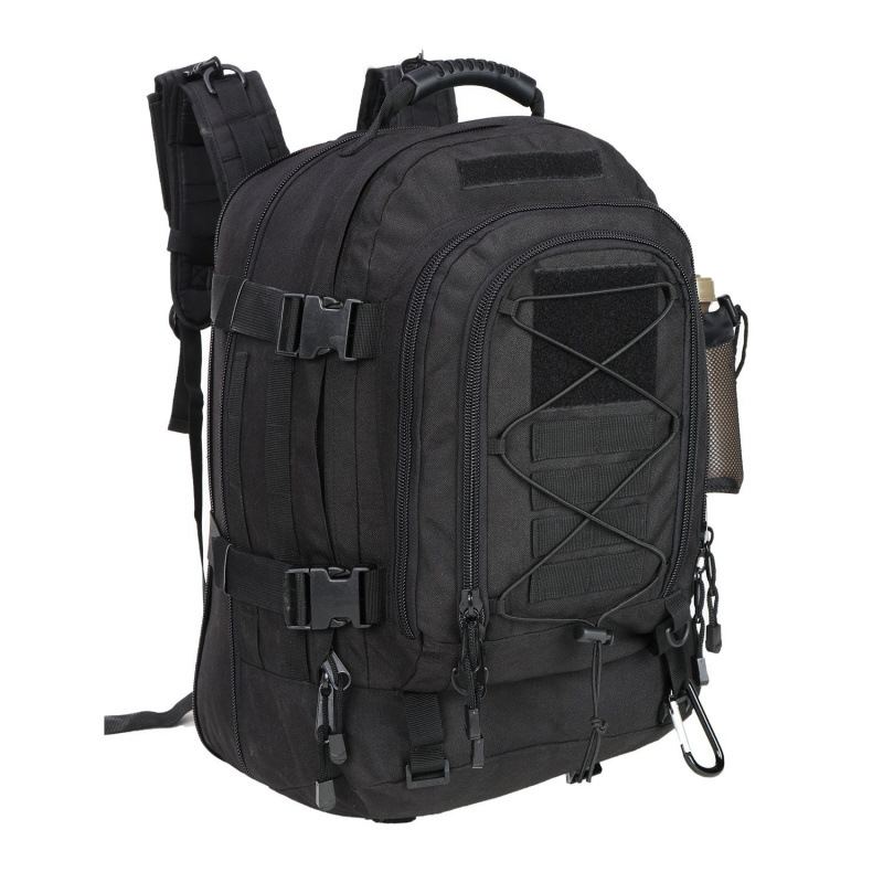 Ransel Militer 65L untuk Pria, - Lightweight Backpack 65L ulasan dan harga