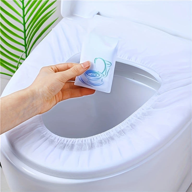 10-30 Buah Alas Penutup Tempat - Portable Camp Toilet ulasan dan harga