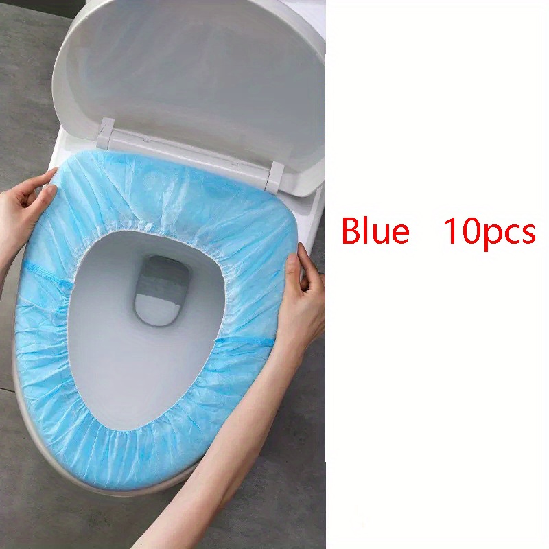10-30 Buah Alas Penutup Tempat - Portable Camp Toilet ulasan dan harga