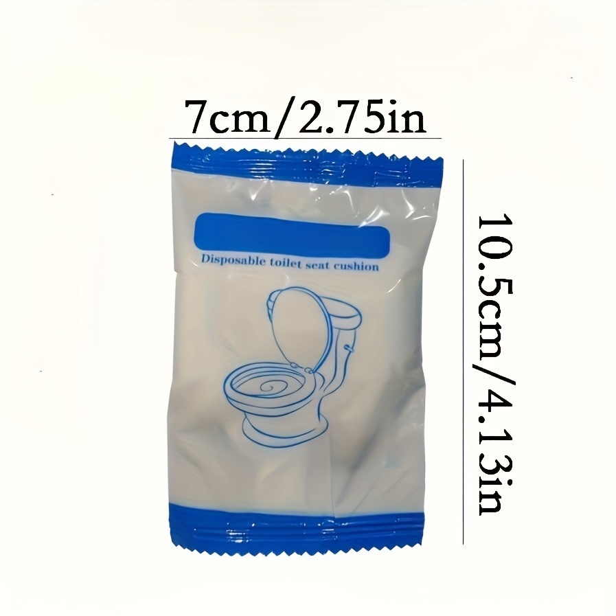 10-30 Buah Alas Penutup Tempat - Portable Camp Toilet ulasan dan harga