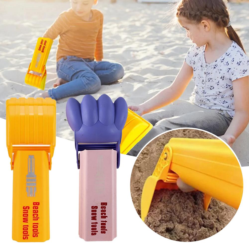 1/3 Buah Alat Sekop Mainan Pan - Outdoor Camping Games For Kids ulasan dan harga