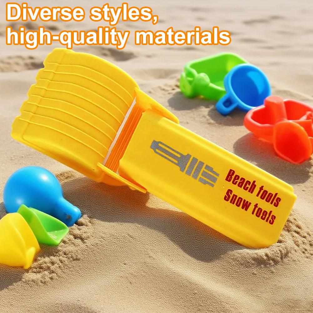 1/3 Buah Alat Sekop Mainan Pan - Outdoor Camping Games For Kids ulasan dan harga