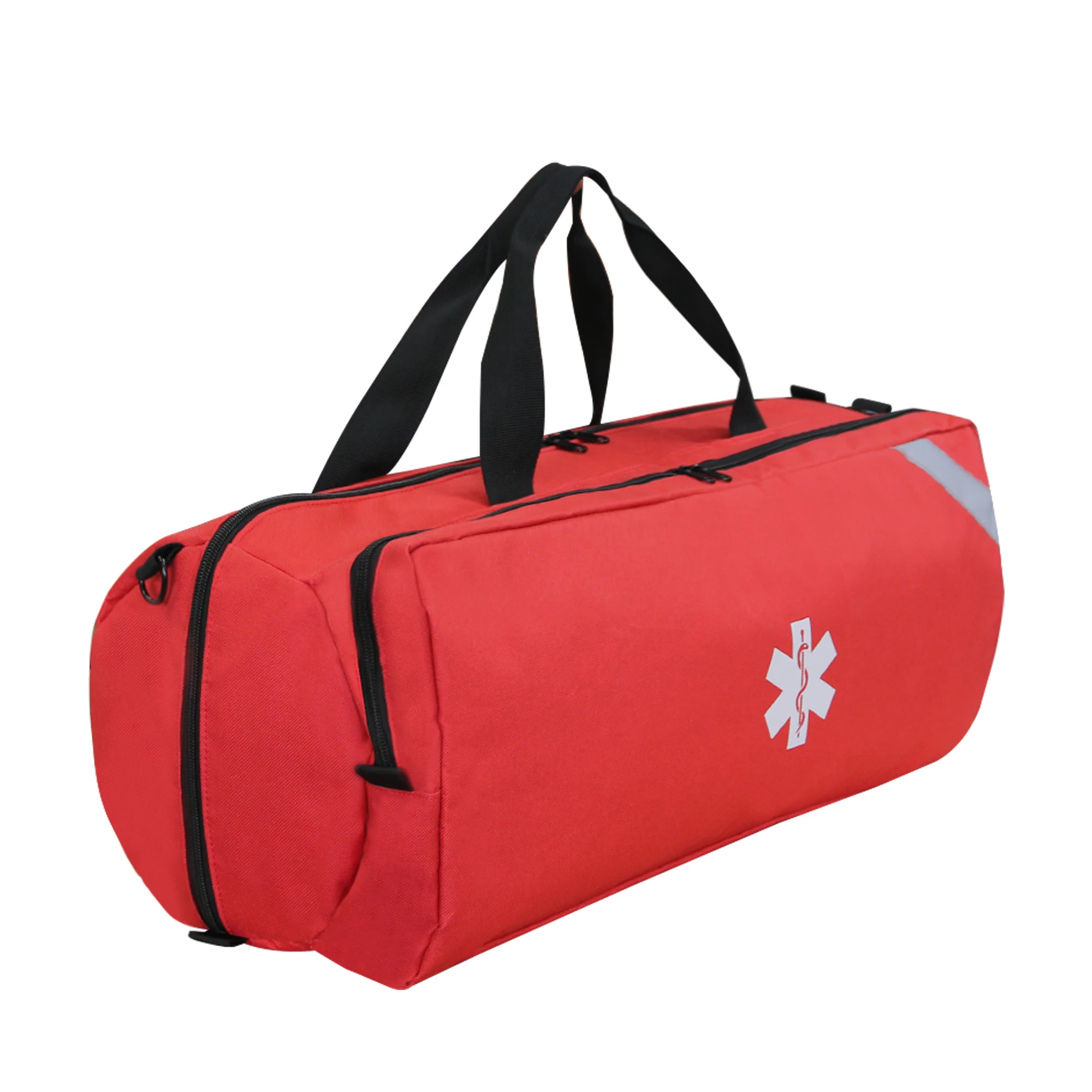 Tas Penyimpanan Pertolongan Pe - First Aid Kit Camping ulasan dan harga