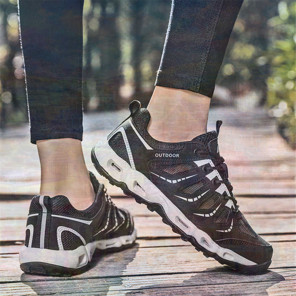 Sepatu Tenis Perak Ujung Bulat - Outdoor Camping Slippers ulasan dan harga