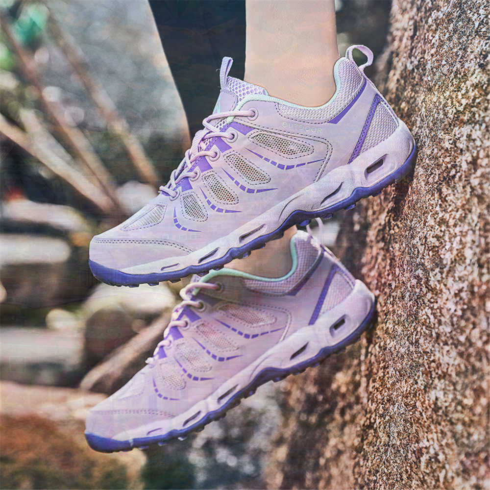 Sepatu Tenis Perak Ujung Bulat - Outdoor Camping Slippers ulasan dan harga