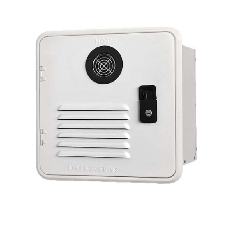 Pemanas Air Gas Portabel 12V u - Outdoor Camping Shower ulasan dan harga