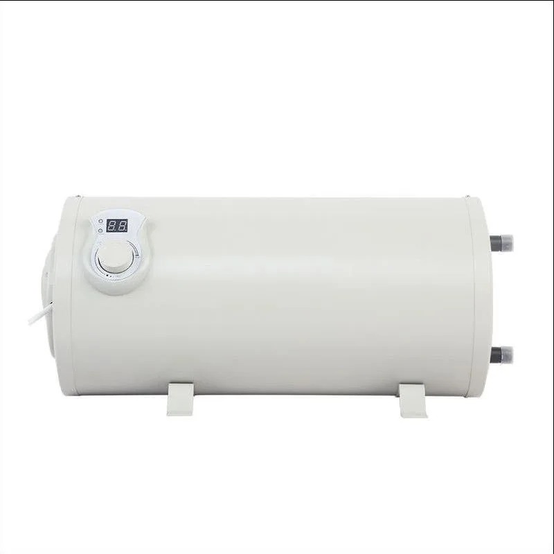 Pemanas Air Listrik 12V 200W P - Outdoor Camping Hot Water Heater ulasan dan harga