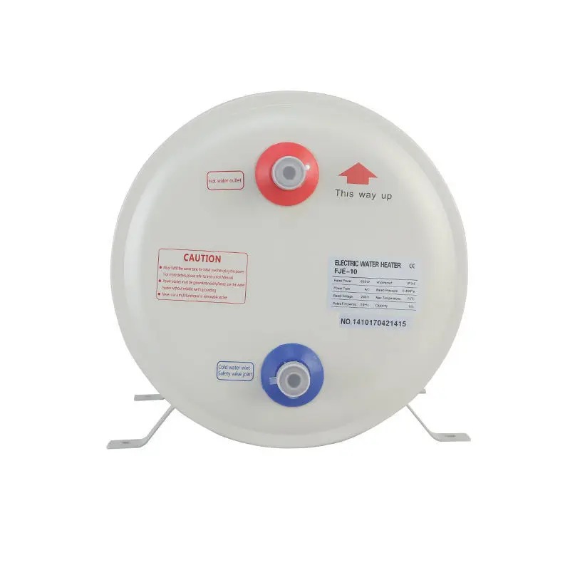 Pemanas Air Listrik 12V 200W P - Outdoor Camping Hot Water Heater ulasan dan harga