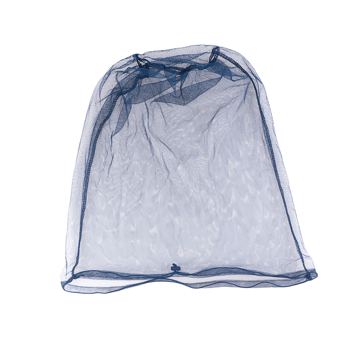 Topi Jaring Anti Nyamuk Premiu - Outdoor Camping Hat ulasan dan harga