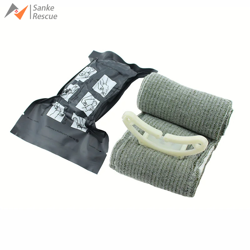 Kit Pertolongan Pertama Darura - First Aid Kit Camping ulasan dan harga