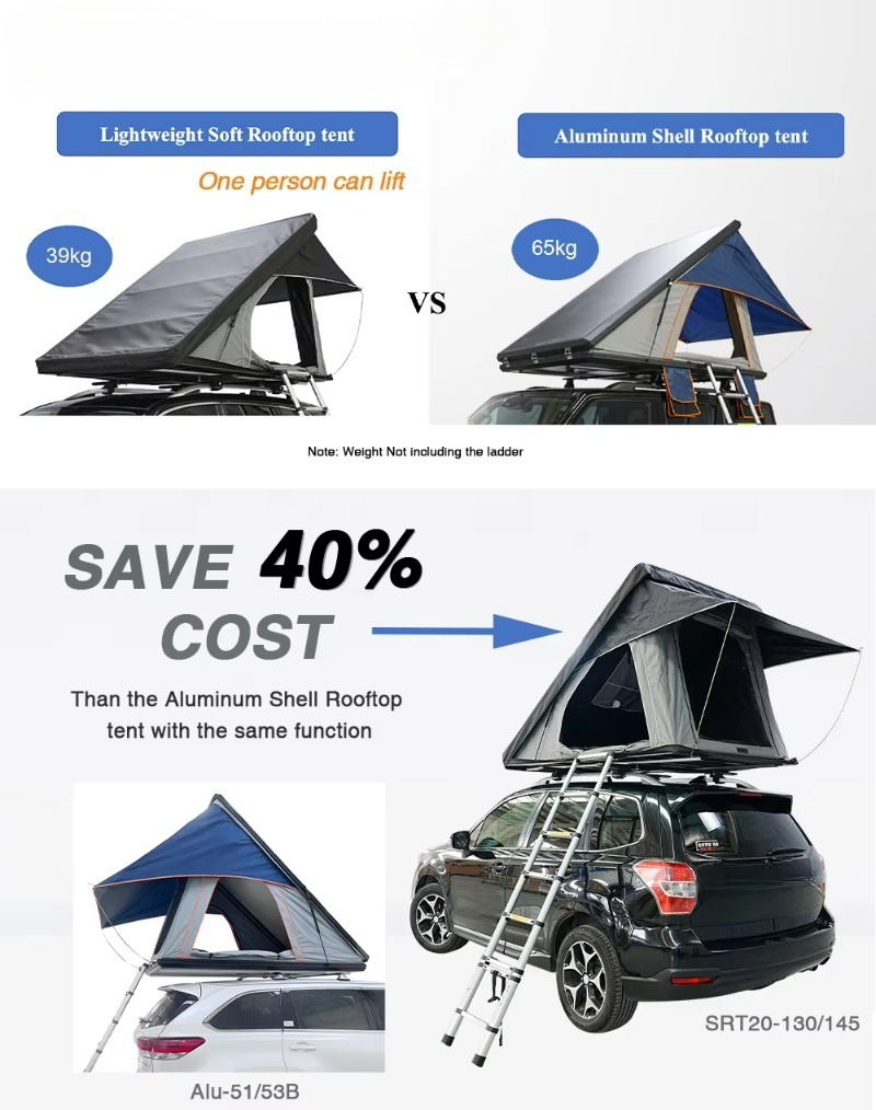 Tenda Camping Outdoor Mobil Te - Outdoor Camping In Winter ulasan dan harga