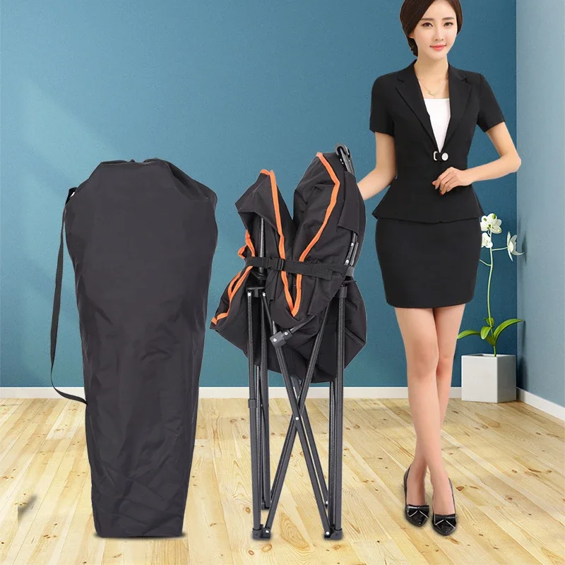 Kursi Bulat Santai Mewah Ukura - Outdoor Oversized Camping Chair ulasan dan harga