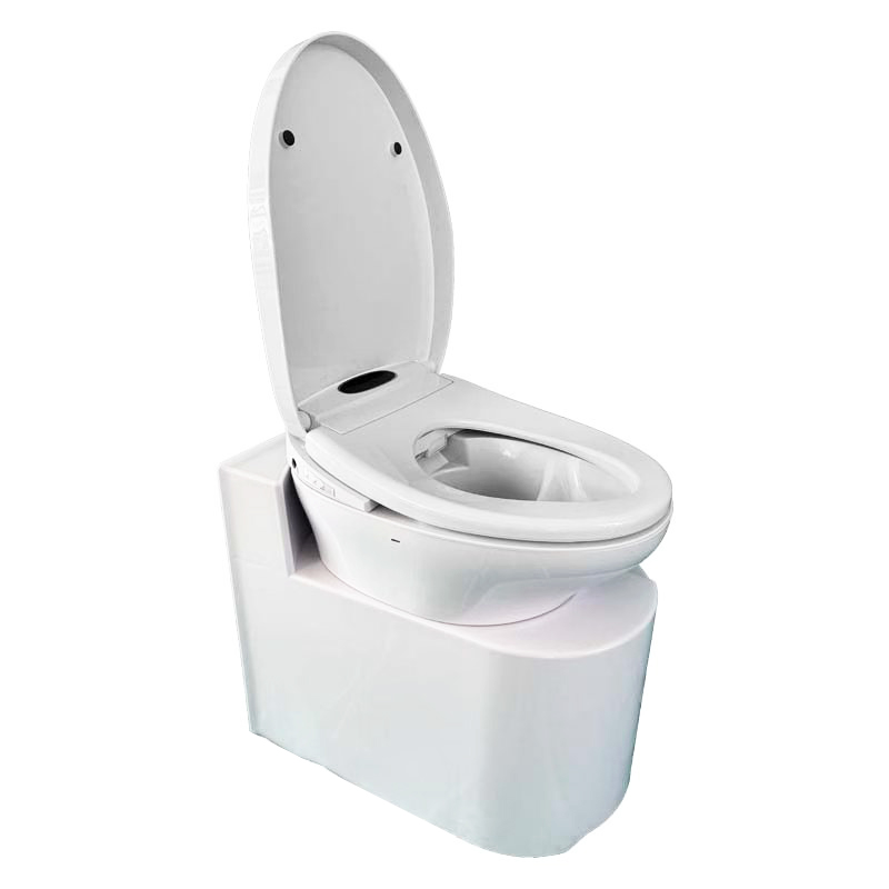 Toilet Portabel Tanpa Air 12V  - Portable Camp Toilet ulasan dan harga