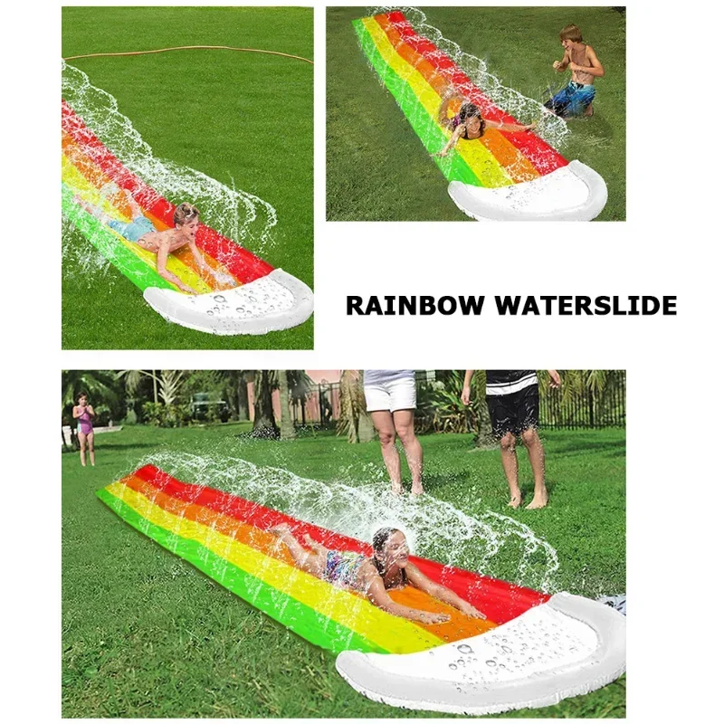 Mainan Air Tiup Luar Ruangan M - Outdoor Camping Games For Kids ulasan dan harga